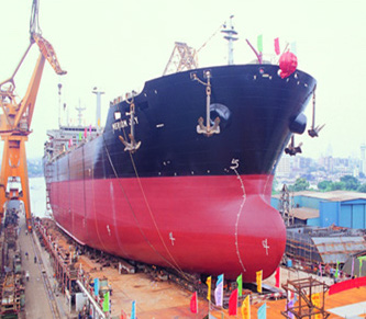 38000dwt product tanker